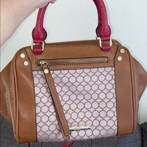 Nine West Tote!